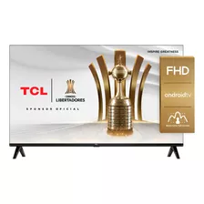 Smart Tv Tcl Led L43s5400 Android