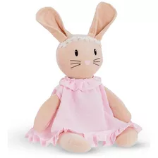 Boneco De Pelúcia Coelhinha Belinha - Zip 