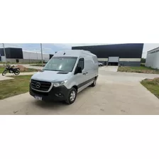 Mercedes-benz Sprinter 316 Furgon 316 Cdi Furgon 3665