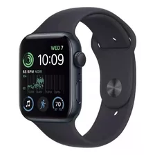 Apple Watch Se Gen 2 40 Mm Midnight
