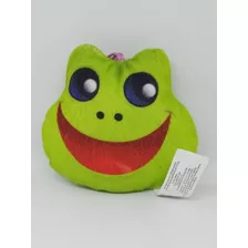 Emoji Mc Donalds 2017 Peluche Precio Por Cada Uno Gabym