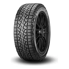 Neumatico Pirelli 235/85 R16 120r Scorpion Atr Wl