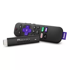 Roku Streaming Stick 4k | Dispositivo De Streaming 4k/hdr/dolby Vision Con Control Remoto Con Controles De Tv