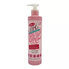 Dippity-do Girls With Curl Shampoo, 13.5 Oz