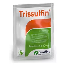 Trissulfin Po 100g