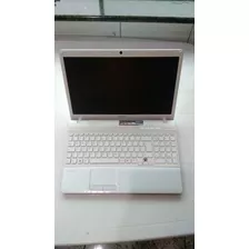 Notebook Sony Vaio Intel Core I5 (leia!!)