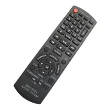 Controle Remoto Som Panasonic Sa-akx14 Sa-akx73 Sa-akx75 