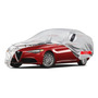 Cubre Volante Funda Diamantes Alfa Romeo Mito 2019 Premium