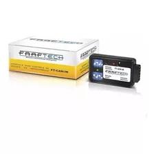 Interface Volante Dvd Faaftech Ft-can-ir Via Infra Vermelho