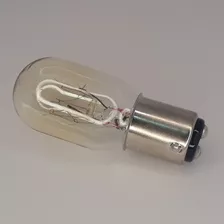 Lampada De Encaixe 110v Para Máquina De Costura - Tu-22