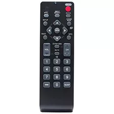 Control Remoto De Repuesto Compatible Televisores Sylva...