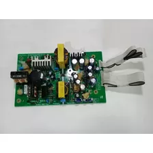 Placa Para Fonte Home Theater Samsung Ht-x810