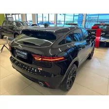 Jaguar E-pace 2.0 16v P250 First Edition Awd