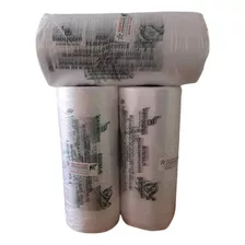 Bolsa Biodegradable 25 X 35 - 3 Rollos Mapposa