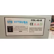 Fuente Vitsuba 450w
