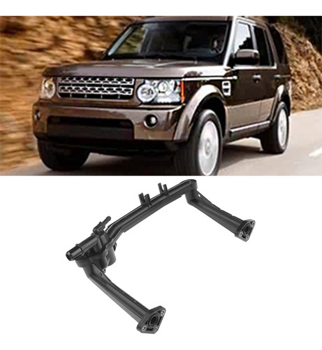 Colector De Calefaccin Lr041788 Para Land Rover Discovery 4 Foto 5