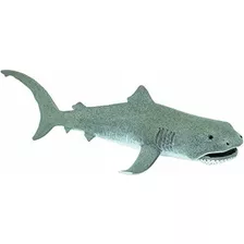 Safari S201029 Ws Sea Life Megamouth Tiburón