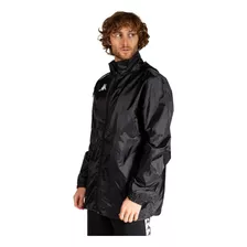 Chamarra Impermeable Para Hombre Kappa 4soccer Wister