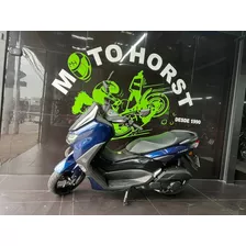 Yamaha Nmax 2022