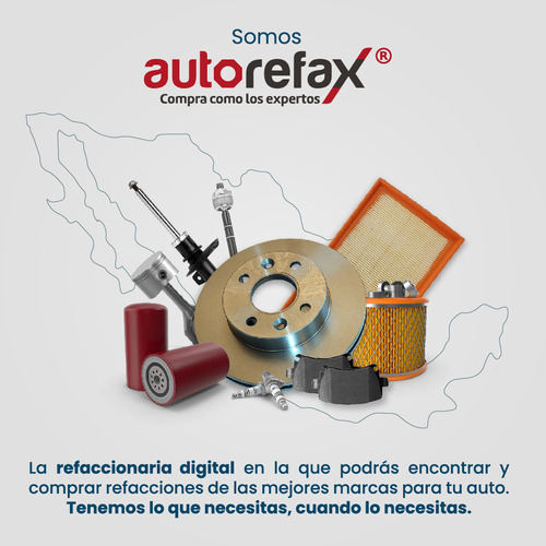 Rotor Freno De Disco Trasero Para Gmc Sierra 2007-2008 Foto 3