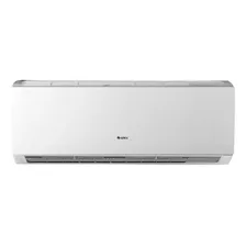 Ar Condicionado Gree G-top Inverter Split Frio/quente 9000 Btu Branco 220v Gwh09aga-d3dna4b