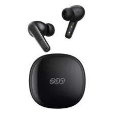 Qcy - Audífonos Qcy-t13x-blk Enc Bluetooth 5.3 Tws