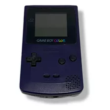 Console Gameboy Color Envio Ja!