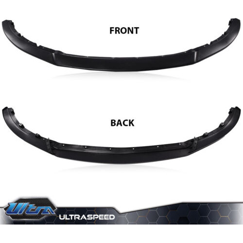 Fit For 13-2014 Ford Mustang 2-door Lower Front Bumper L Oab Foto 3