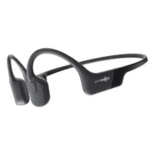 Aftershokz Aeropex - Auriculares Deportivos Con Bluetooth D.