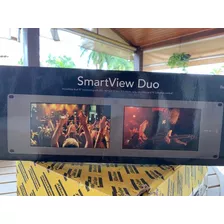 Smartview Duo Black Magic