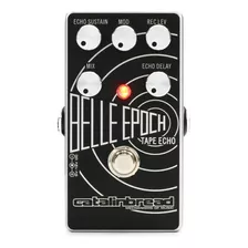 Catalinbread Belle Epoch Tape Echo Delay Pedal Nf-e Garantia