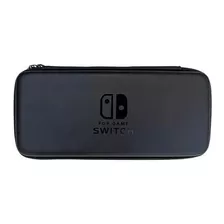 Case Bolsa Para Nitendo Switch Completos De Armazenamentos