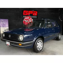 Volkswagen Golf Gl Tm 1992 