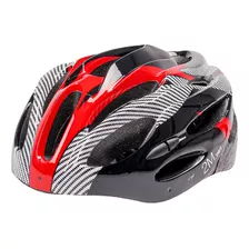 Casco Bici Ciclismo Hombre Bicicleta Mujer Seguridad 2m Sports