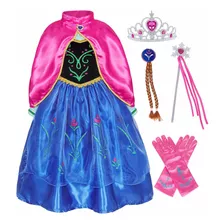 Henzworld Vestidos Para Niñas Pequeñas Disfraz Halloween C