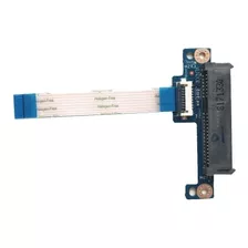 Hp Conector De Disco Hp 15-bs G6 Csl50 Ls-e793 Original