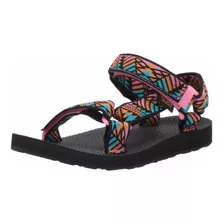 Teva Sandalias Originales Universales Para Mujer, Boomerang.