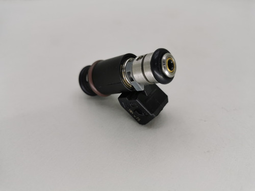 Inyector De Combustible Vw Golf Jetta Eurovan 1999-2001 Foto 4