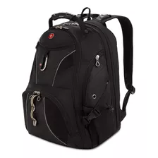 Swissgear Sa1923b - Mochila Scansmart Compatible Con La Tsa