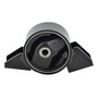 Soporte Motor Trasero Eagle Nissan Ad 2.0l 4 Cil Aut 91