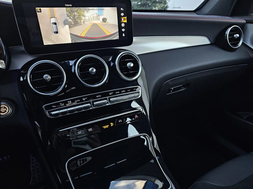 Mercedes-benz Clase Glc 3.0 Glc Coupé 43 4matic 390 Cv - 12