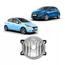 Faro Auxiliar Caminero Peugeot 208 Psx H16