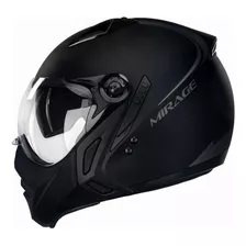 Capacete Para Moto 2 Em 1 Peels Mirage L New Classic