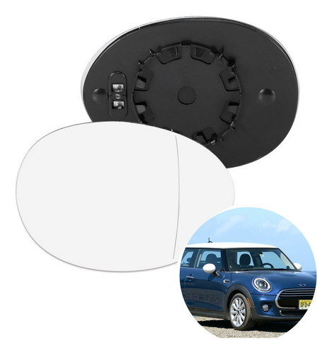 Foto de Luna Espejo Der Compatible Mini Cooper F55-56 2013-2023