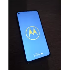 Moto G8 Power Xt 2041 Azul Atlântico 64gb