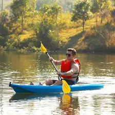 Seaflo Kayak Caiquen Adulto