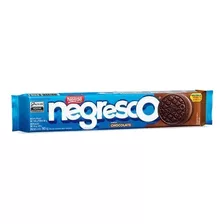 Biscoito Negresco Nestle Recheado