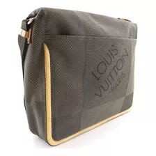 Maleta Geant Terre Messenger Bag Limited Edition