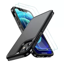 Spidercase Funda Diseñada Para I 12/i 12 Pro, Protección .