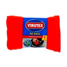 Esponja Spunita Virutex - No Raya - Suave 